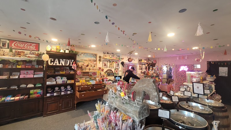 Earls Old Time Candy Shop photo 5