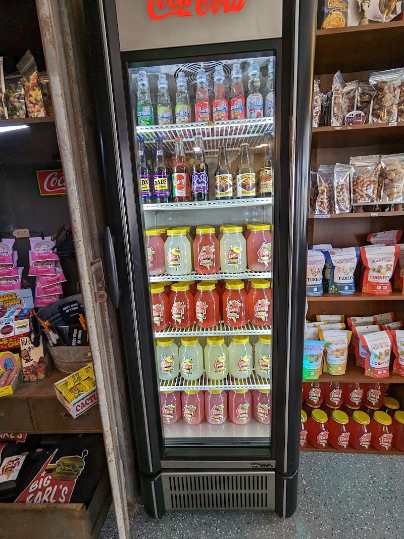 Earls Old Time Candy Shop photo 4