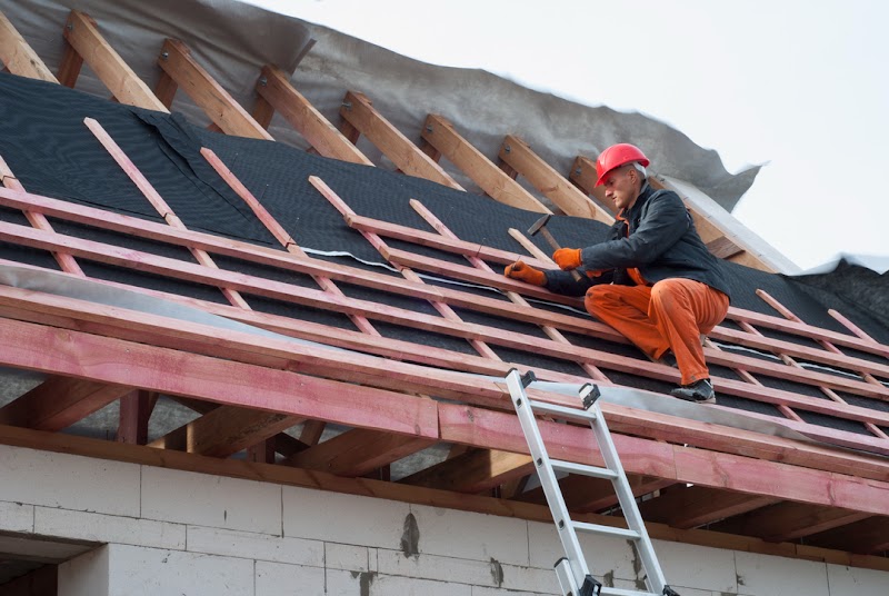 Roof & Gutter Busters, Inc. photo 4