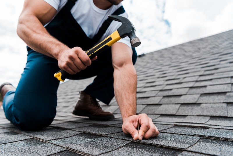Roof & Gutter Busters, Inc. photo 2