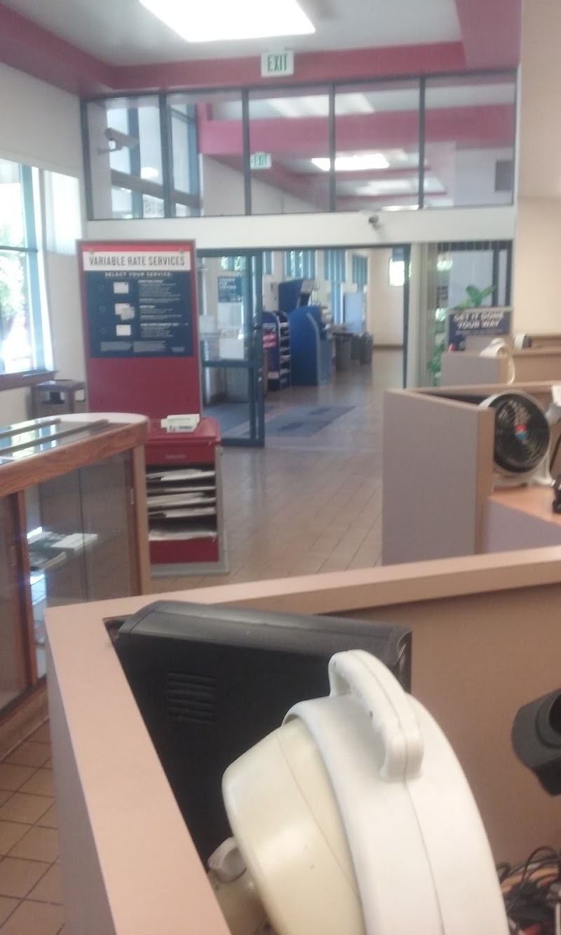 United States Postal Service photo 5