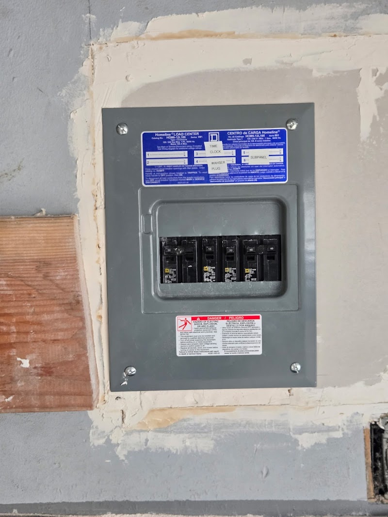 San Fran Electric photo 3