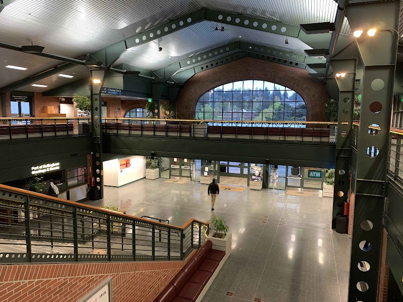 Bellingham Cruise Terminal/Ferry Terminal photo 5