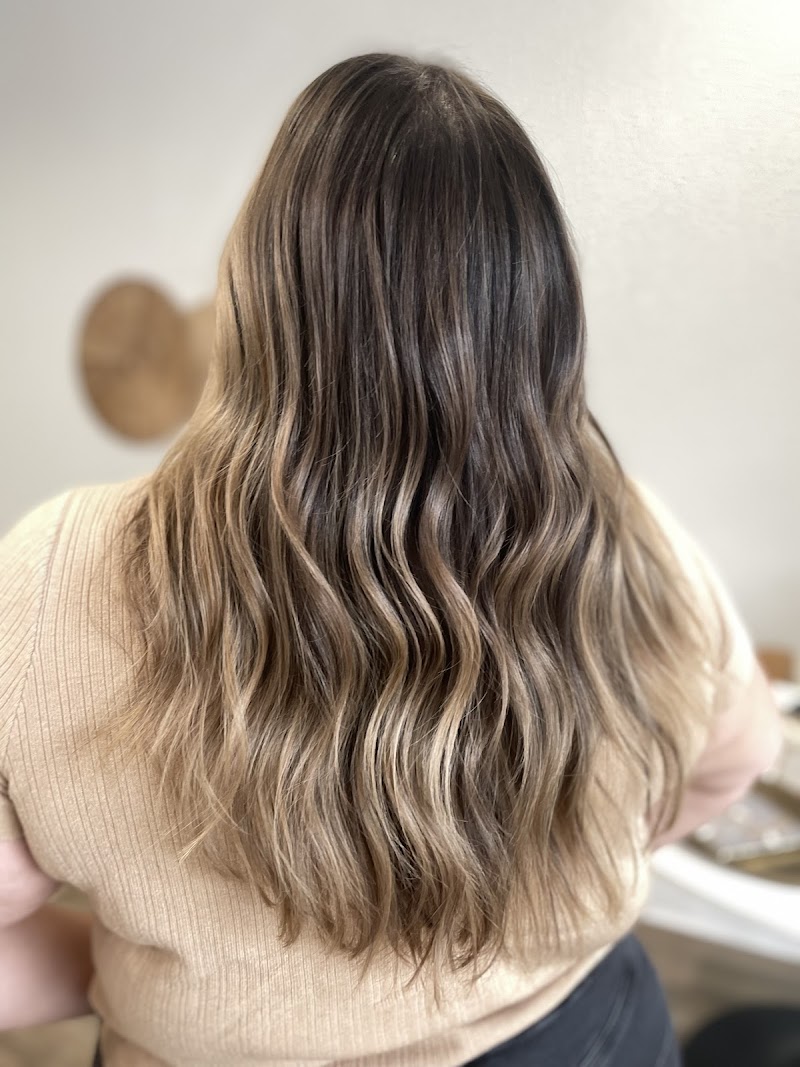Vibe Salon and Co photo 4