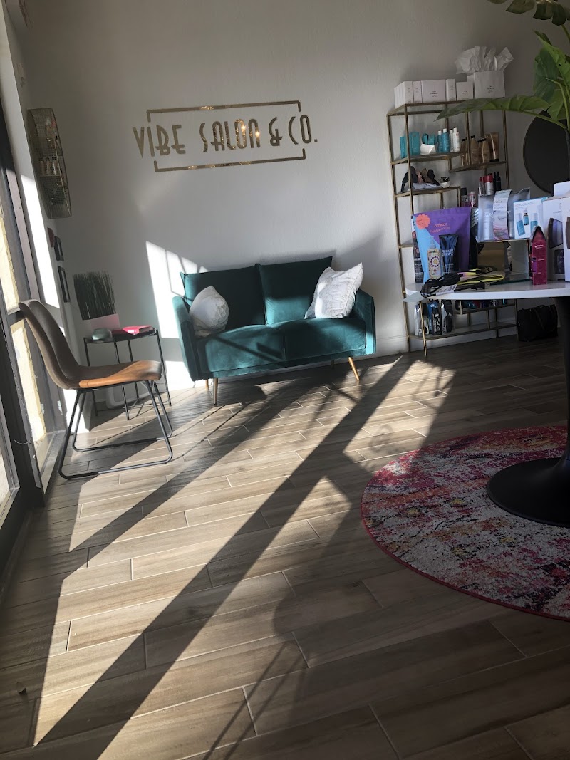 Vibe Salon and Co photo 5