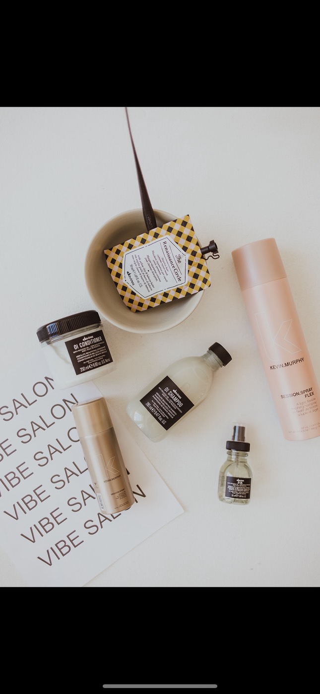 Photo of Vibe Salon and Co
