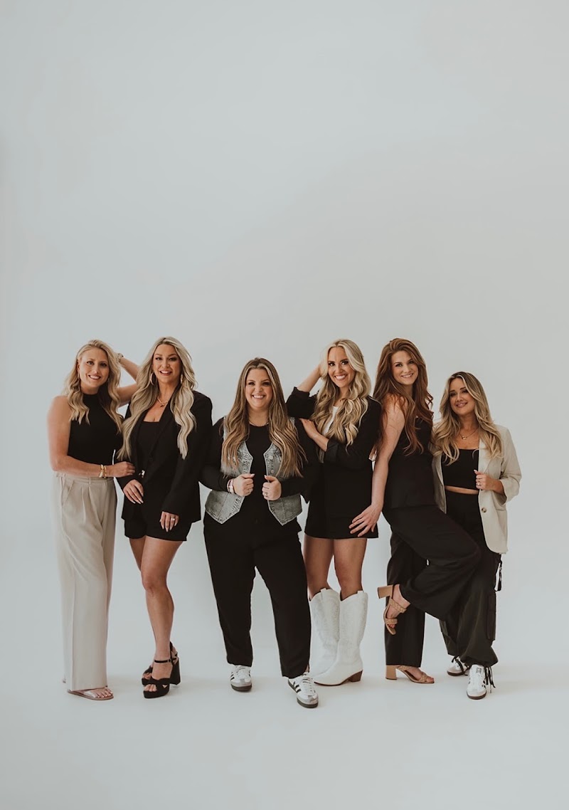 Vibe Salon and Co photo 3