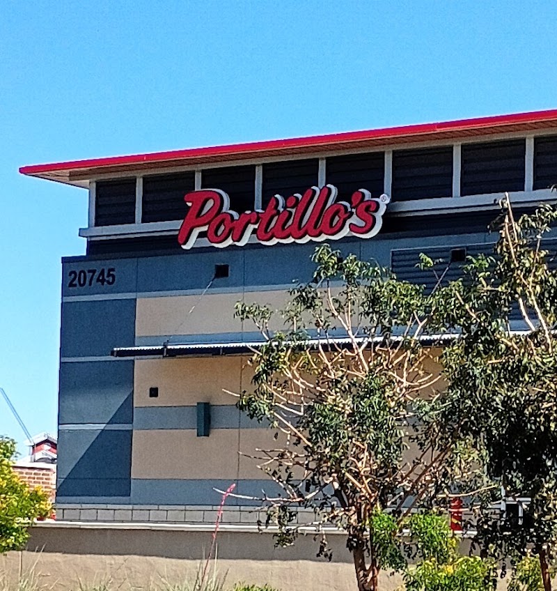 Portillo's Queen Creek photo 4