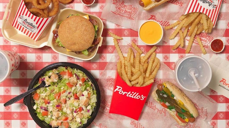 Portillo's Queen Creek photo 2