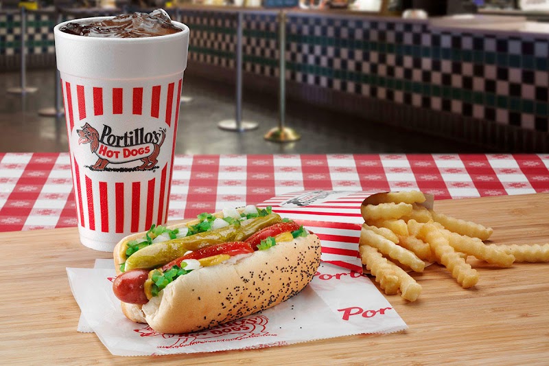 Portillo's Queen Creek photo 5
