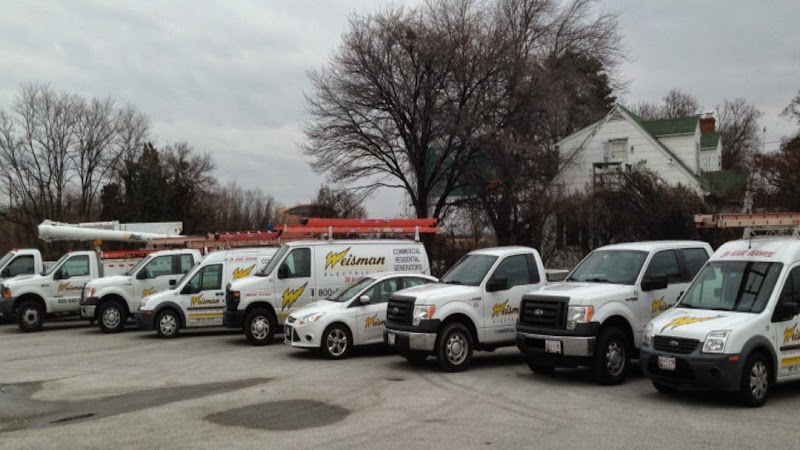 Photo of Weisman Electric Company