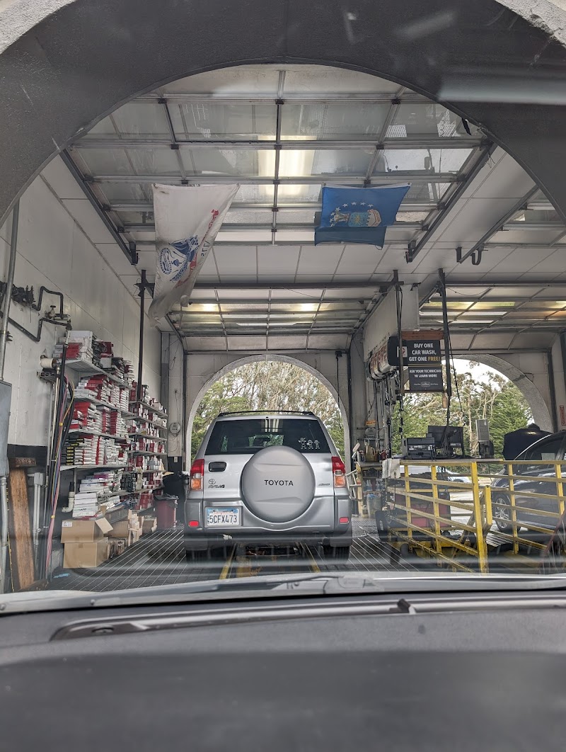 Oil Changers & Car Wash photo 2