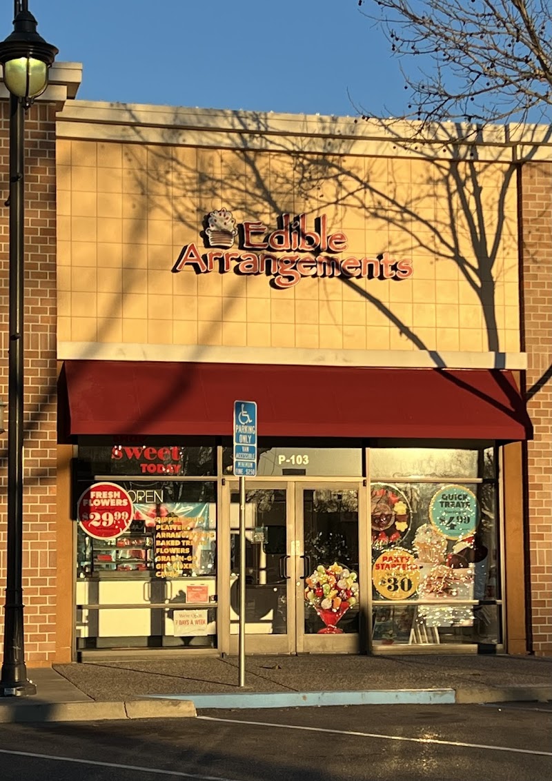 Photo of Edible Arrangements
