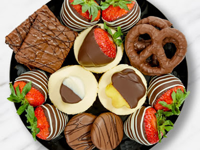 Edible Arrangements photo 2