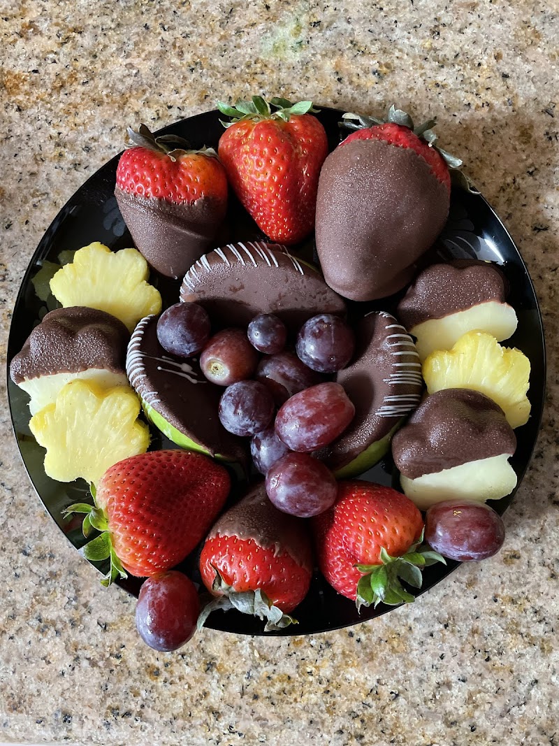 Edible Arrangements photo 5
