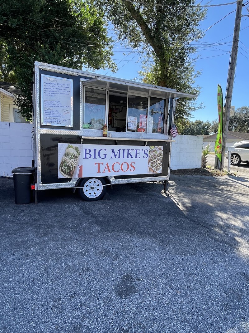 Big Mike's tacos photo 4