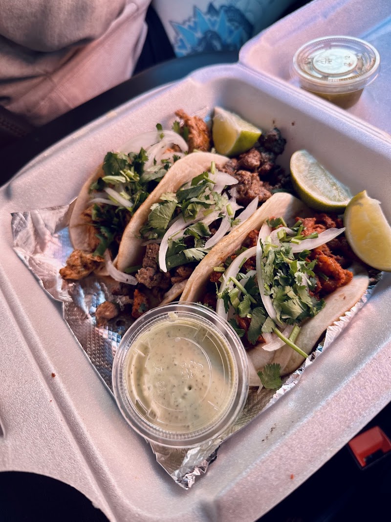 Big Mike's tacos photo 5