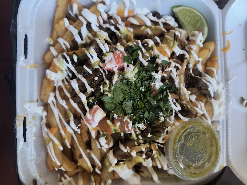 Big Mike's tacos photo 3