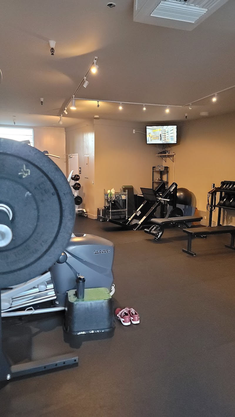 TJ's Gym photo 5