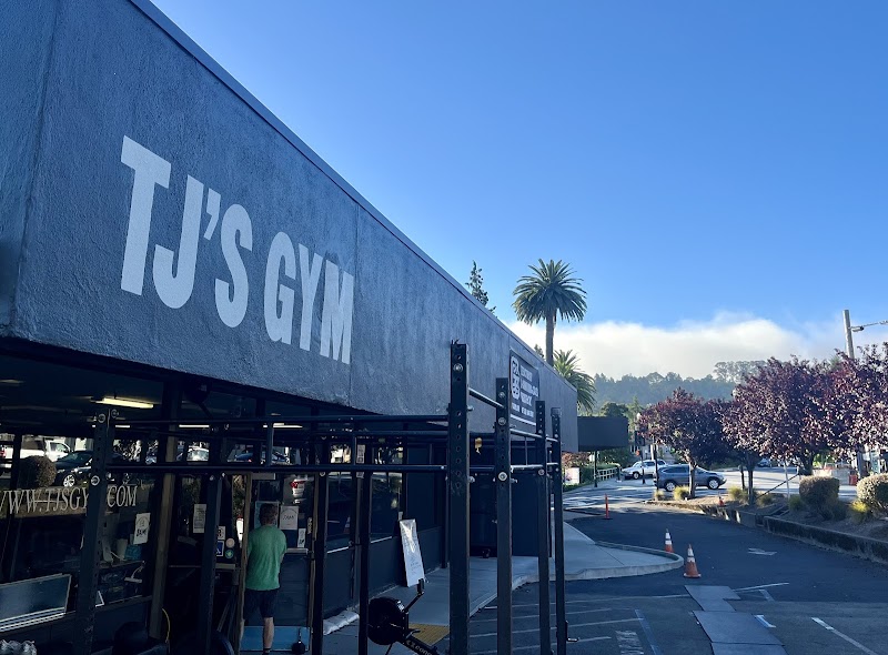 Photo of TJ's Gym