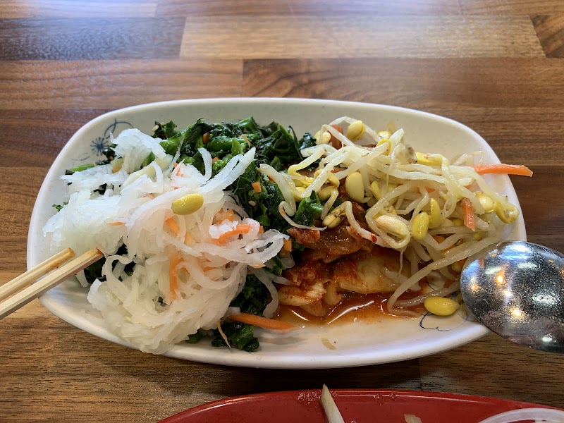 Mom's Tofu House photo 2