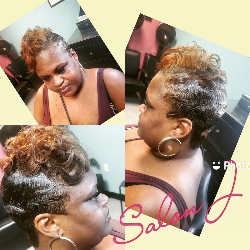 Salon J photo 3