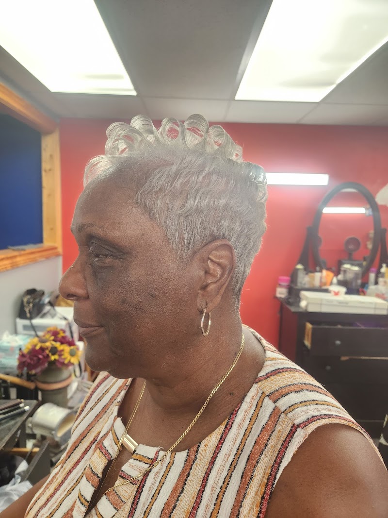 Photo of Salon J