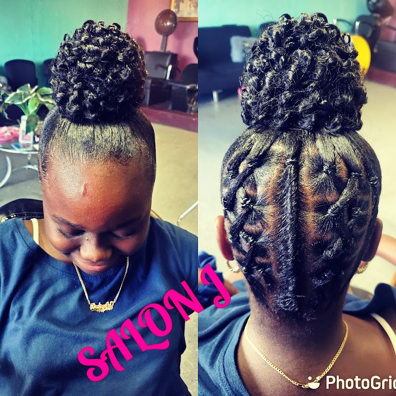Salon J photo 2