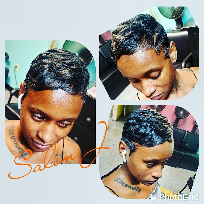Salon J photo 5