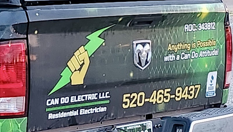 Photo of Can Do Electric LLC