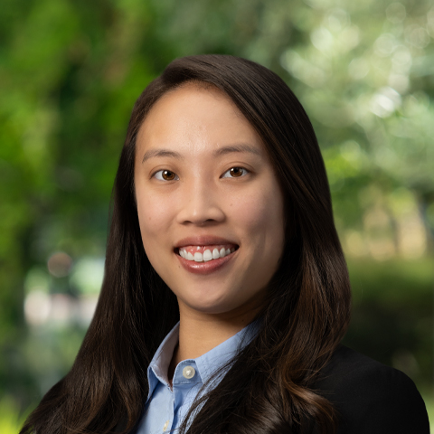 Photo of Erin Chen, M.D.