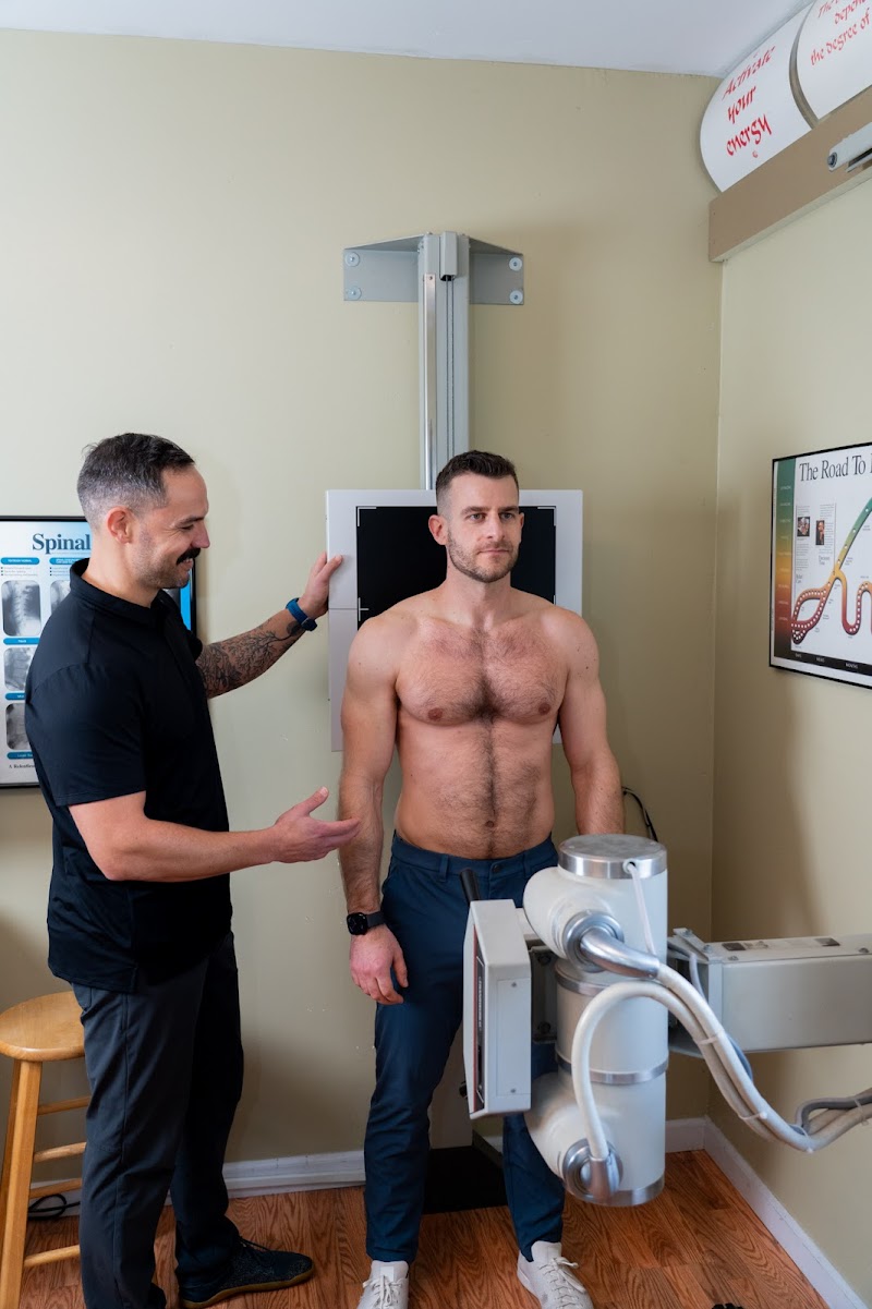 Russian River Chiropractic photo 2