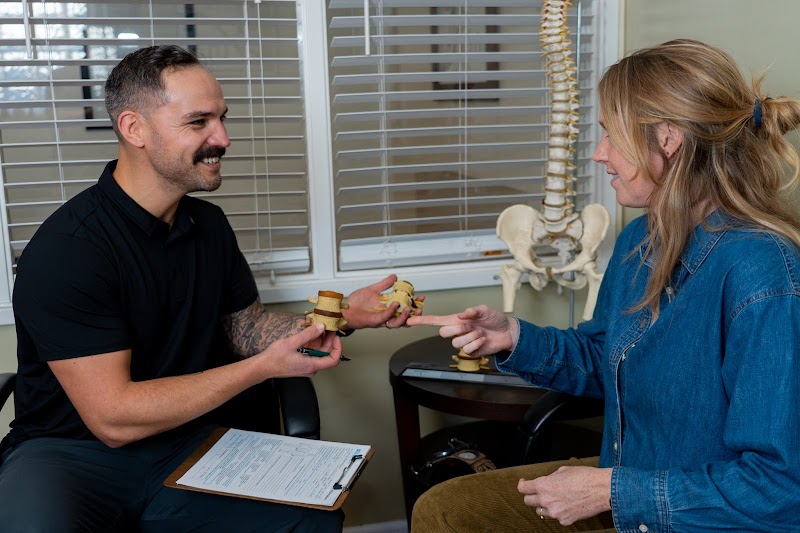 Photo of Russian River Chiropractic