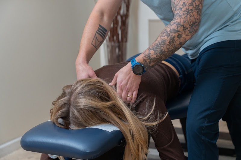 Russian River Chiropractic photo 5