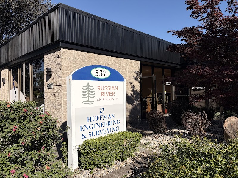 Russian River Chiropractic photo 3