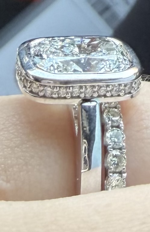Jeweler's Loupe photo 2