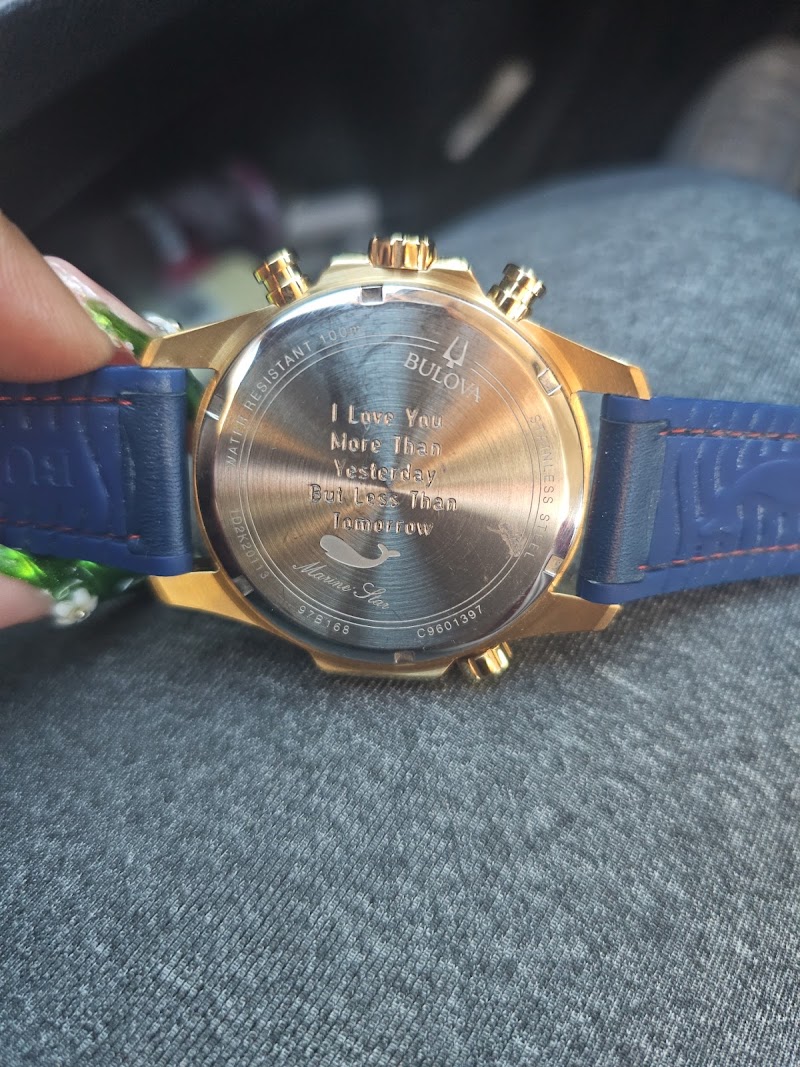 Jeweler's Loupe photo 4