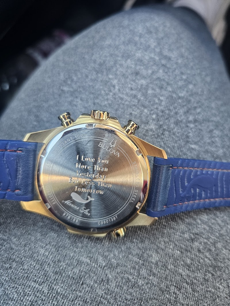 Jeweler's Loupe photo 3