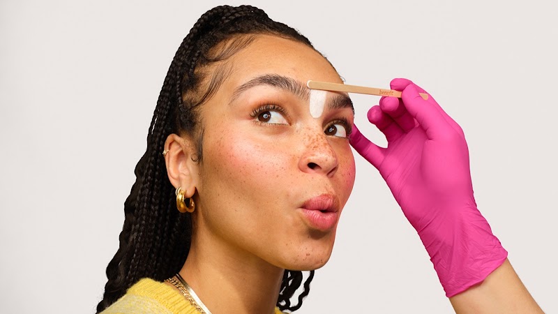 Photo of Benefit Cosmetics BrowBar