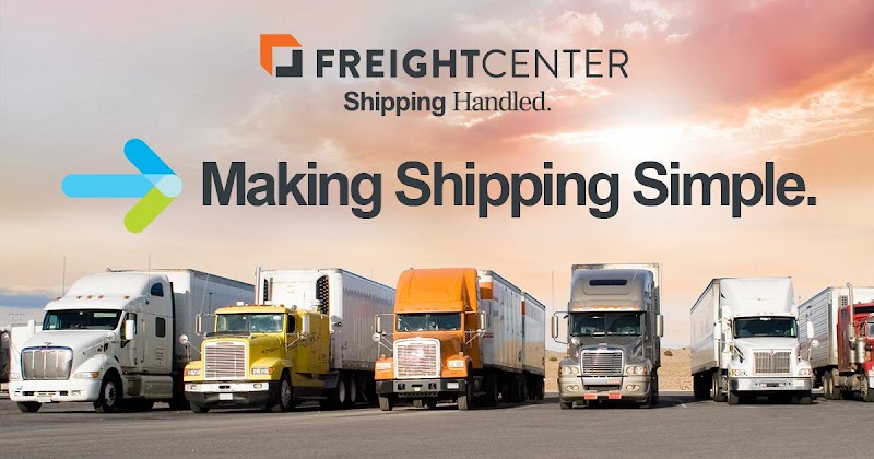 FreightCenter photo 2