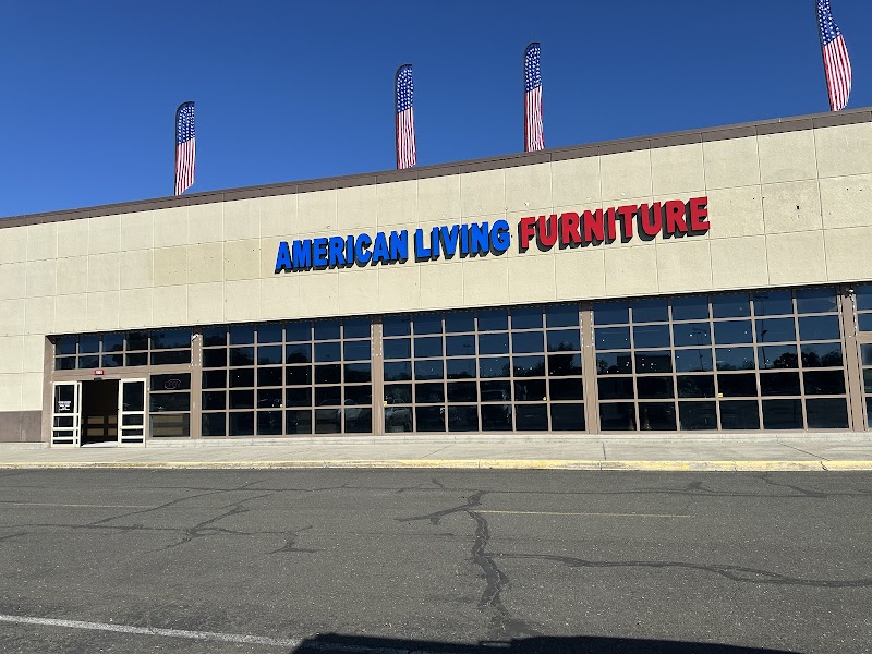 Photo of American Living Furniture