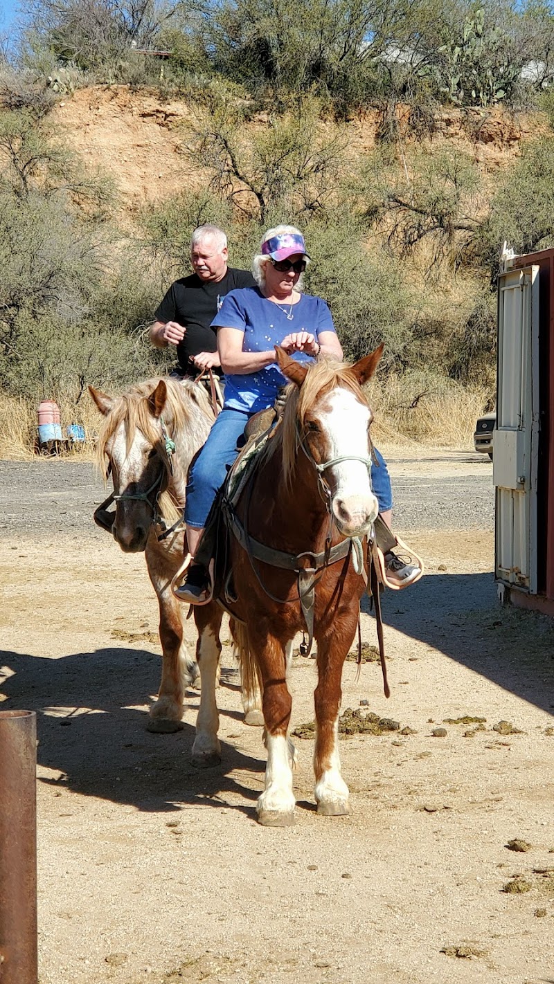 Saguaro Stables photo 3