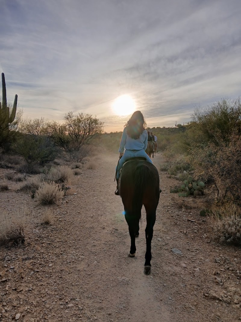 Photo of Saguaro Stables