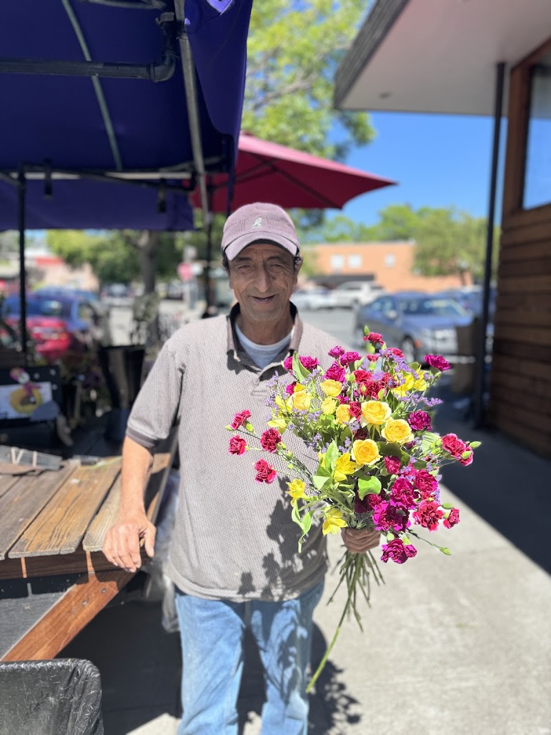 Monterey Flowers photo 2