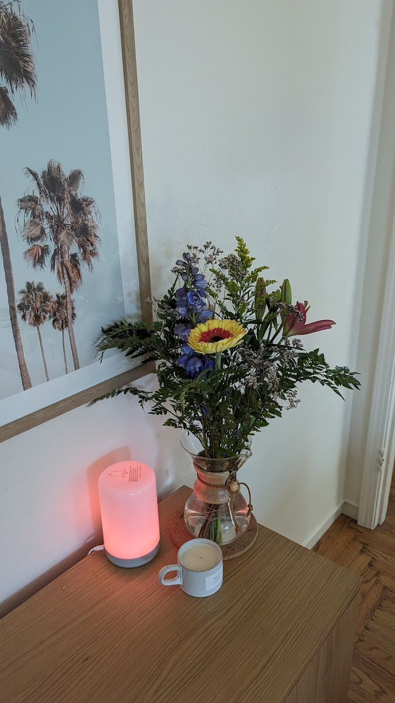 Monterey Flowers photo 5