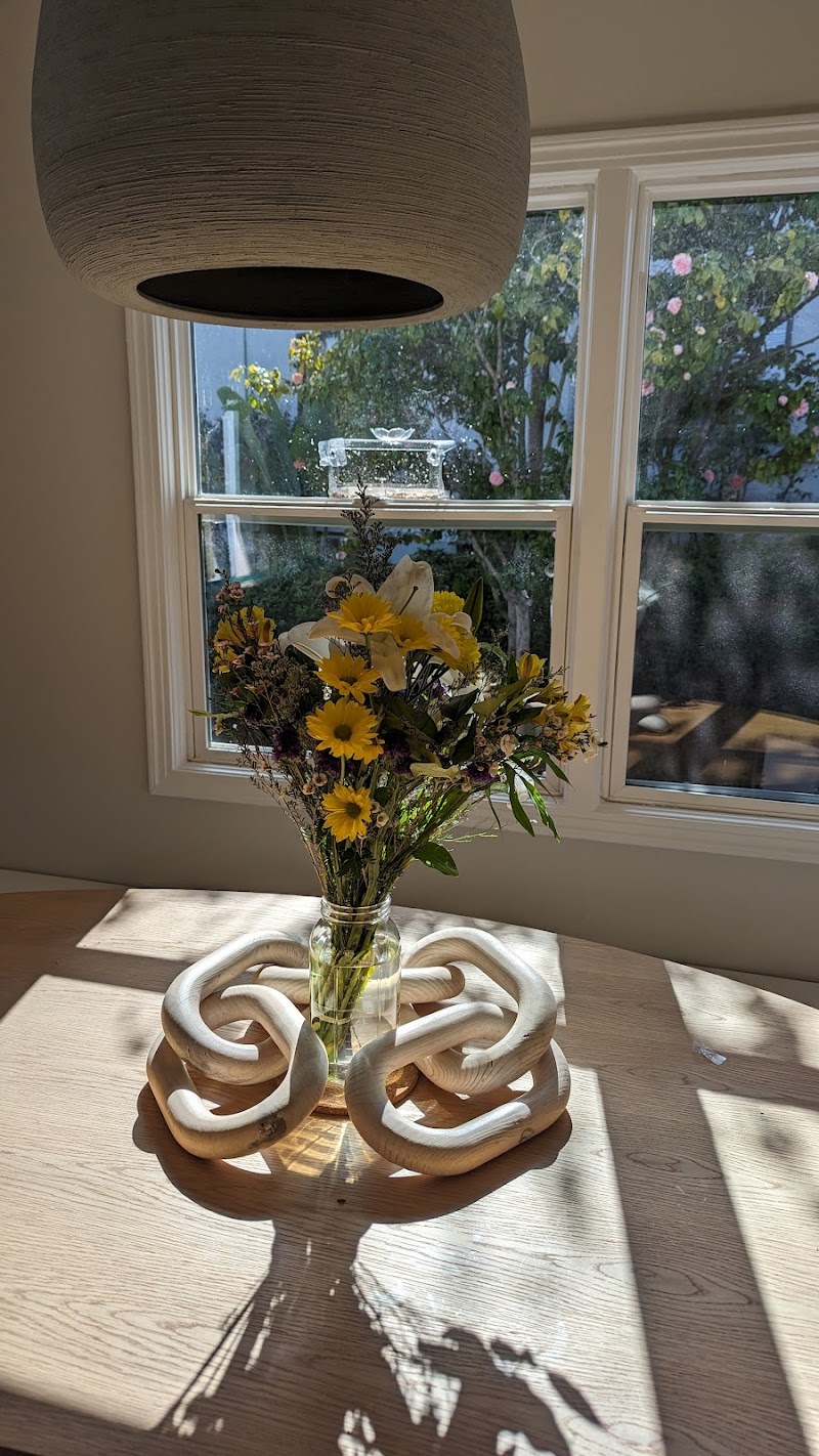 Photo of Monterey Flowers