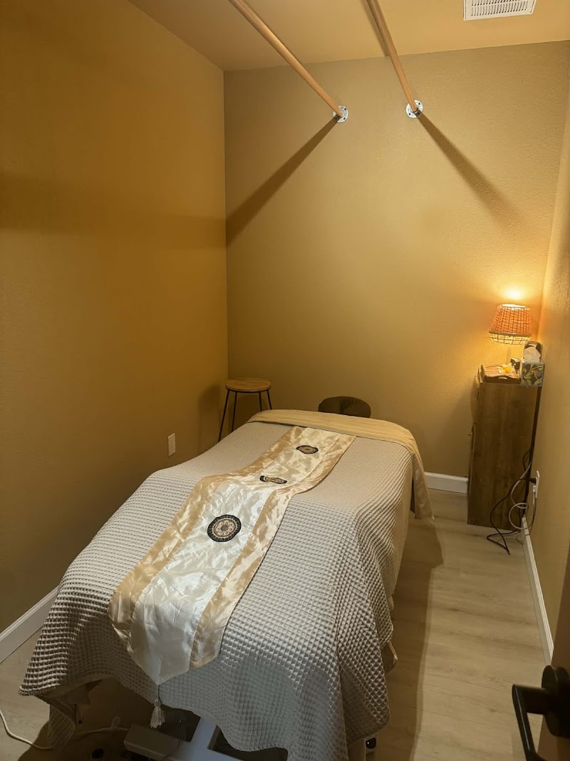 Photo of Enlightened Thai Advanced Therapeutic Massage