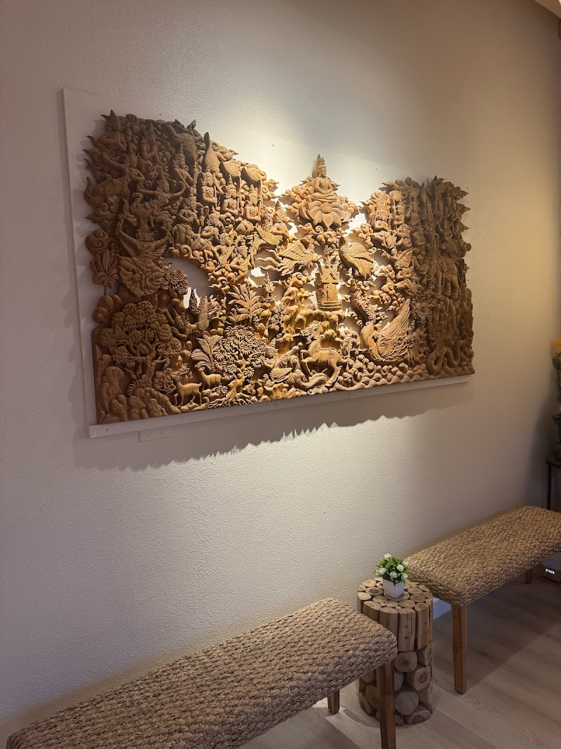 Enlightened Thai Advanced Therapeutic Massage photo 2