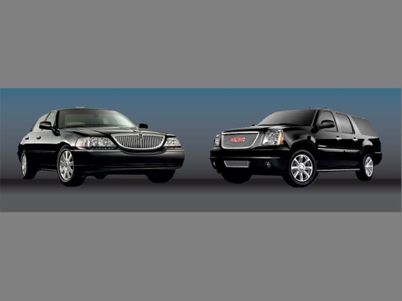 LuxStar Limousine and Airport Shuttle Services photo 3