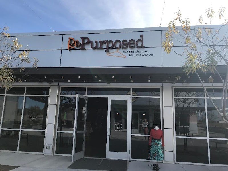 Photo of RePurposed Thrift Boutique